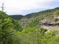 Méouge - 26/04/2026  Les gorges ...