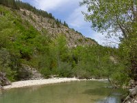 Méouge - 26/04/2026  La Méouge ...