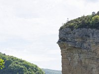 Méouge - 26/04/2026  Vue vers l'Ouest ...