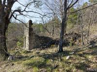 Piloubeau  Nous voici au hameau de Piloubeau