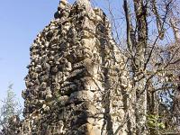 Piloubeau  Chaine d'angle