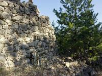 Piloubeau  Le même côté extérieur