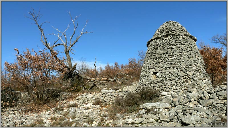 borie-banon-13web.jpg - La borie la plus au nord (ouest)