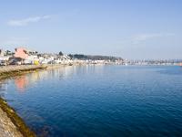 camaret-002  Camaret-sur-Mer - Le Port