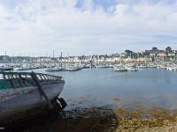 camaret-005  Camaret-sur-Mer - Le Port