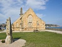 camaret-012  Camaret-sur-Mer - Notre Dame de Rocamadour