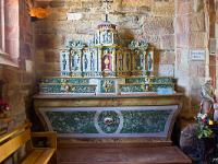 camaret-021  Camaret-sur-Mer - Notre Dame de Rocamadour