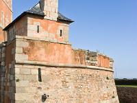 camaret-025  Camaret-sur-Mer - La Tour Vauban