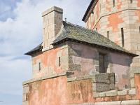 camaret-026  Camaret-sur-Mer - La Tour Vauban