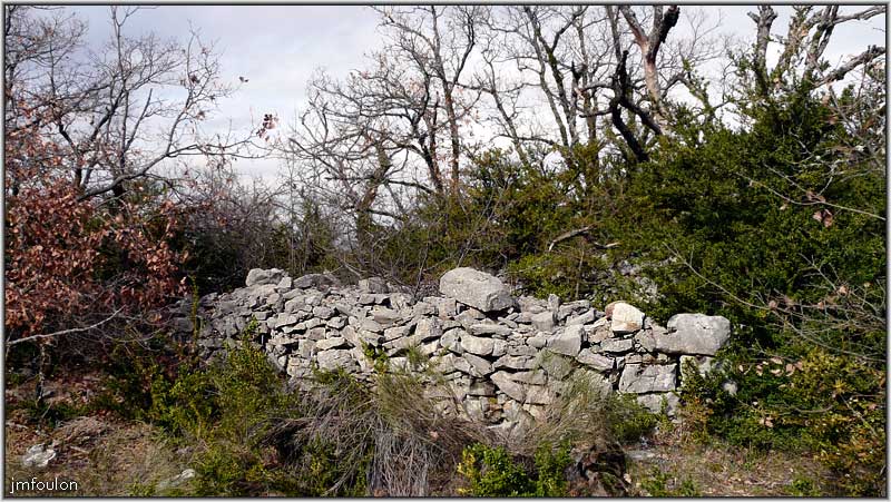 collet-18web.jpg - N° 2 Ruine de Champ Brancou