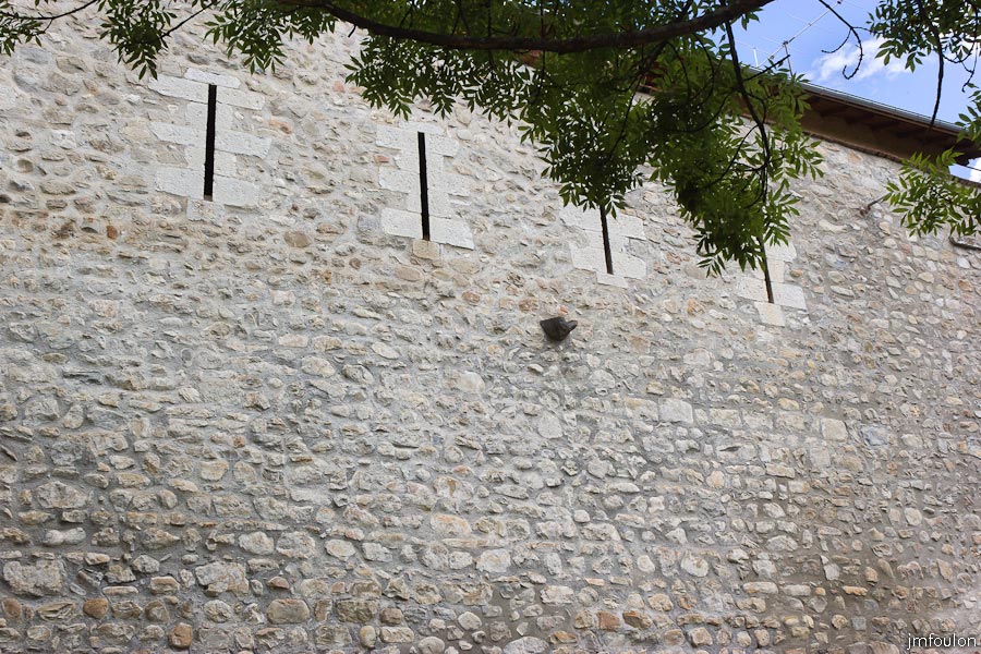 colmars-006.jpg - Colmars-les-Alpes - Fortifications au Sud