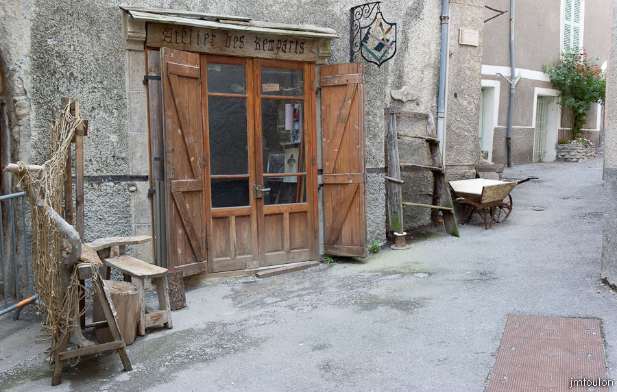 colmars-106.jpg - Colmars-les-Alpes - L'Atelier des Remparts.
