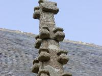 Confort-Meilars  Eglise Notre Dame de Confort