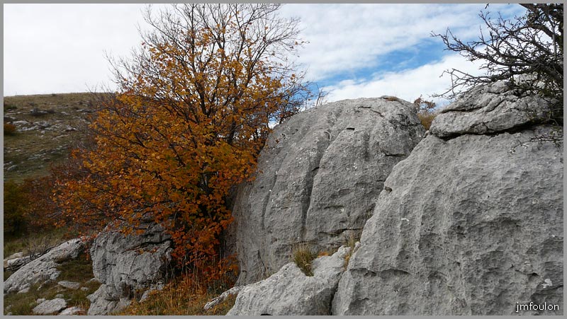 gache-21web.jpg - Crête, autre vue.