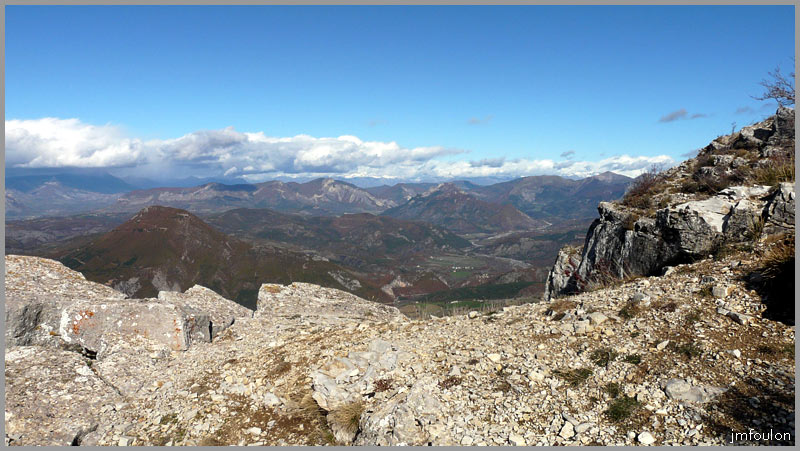 gache-36web.jpg - Vue vers le nord.