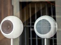 Visite de la ville de Gap (Hautes Alpes)  Dans une vitrine