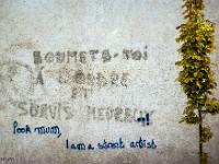 Visite de la ville de Gap (Hautes Alpes)  Soumets-toi à l'ordre et survis heureux