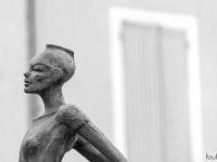 Visite de la ville de Gap (Hautes Alpes)