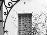 Gap  Fenêtre sur rue