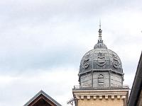 Gap  Clocher de la Tour de l'Horloge