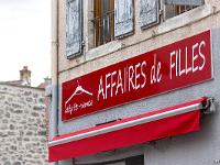 Gap  Affaires de Filles