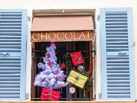 Gap  Décos de Noël