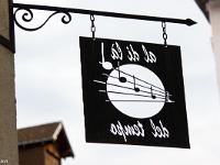 Gap  Al di la Del tempo - Boutique de musique