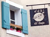 Gap  Al di la Del tempo - Boutique de musique