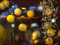 Gap  Décos de Noël