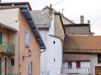 Gap  Dans le centre ancien