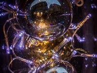 Gap  Décos de Noël