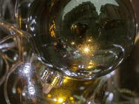 Gap  Décos de Noël