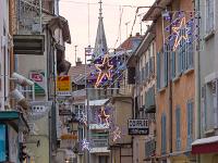 Gap  Une autre rue du centre ancien