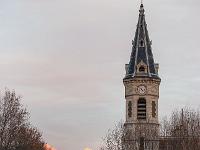 Gap  Au couchant ! ...