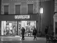 Gap  Place Jean-Marcellin