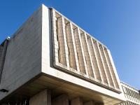 Gap  Tribunal place Saint Arnoux.