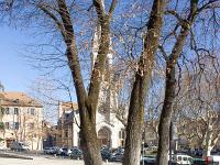 Gap  Place Saint Arnoux.