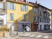 Gap  Rue Dominique Villars