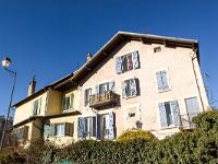 Gap  Maisons rue Passage Montjoie