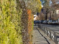 Gap  Passage Montjoie