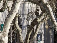 Gap  Grand hôtel Lombard avenue du Maréchal Foch - Hôtel de luxe construit à la fin des années folles en 1926