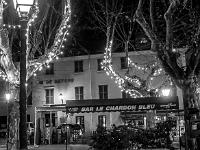 Gap  Square Voltaire de nuit