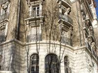 Gap  Grand hôtel Lombard avenue du Maréchal Foch - Hôtel de luxe construit à la fin des années folles en 1926