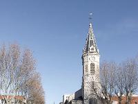 Gap  Cours Ladoucette