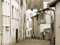 Gap  Rue des Trois Frères Dorche