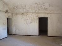 Hôtpital charles Romieu - Digne  Intérieur de la morgue