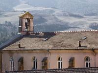 Hôtpital charles Romieu - Digne  Chapelle de l'hôpital