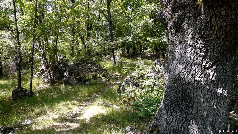 castellas-09web.jpg - Le même endroit un peu plus à l'Est