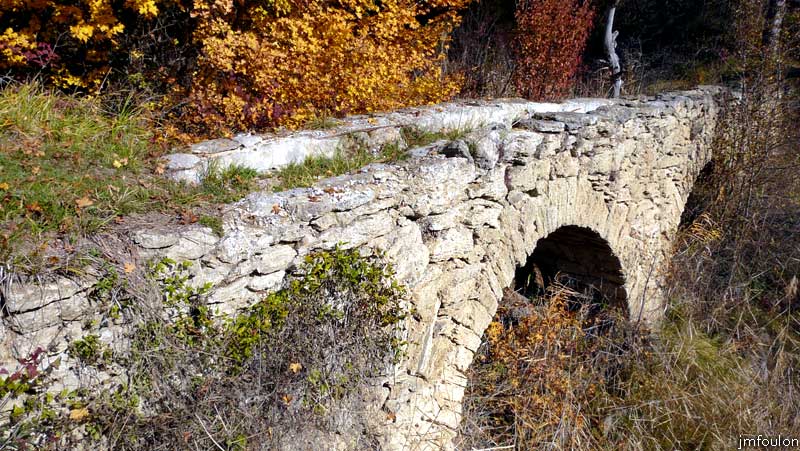 aqueduc-sagnieres-28web.jpg - Vue Sud/Ouest de l'aqueduc