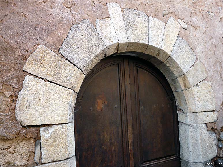 clamensane-eglise-16web.jpg - Porte Sud de l'église